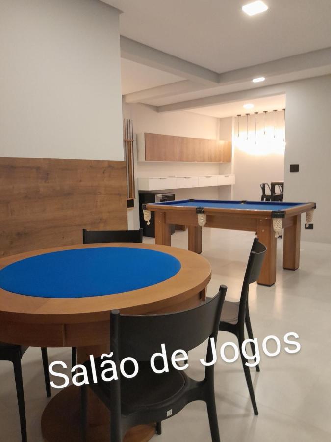 Apartamento Locacao Para Temporada Praia Grande (Santos) Exterior foto