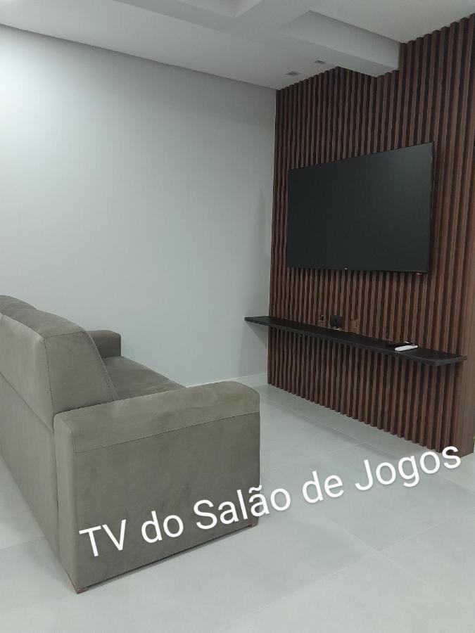 Apartamento Locacao Para Temporada Praia Grande (Santos) Exterior foto
