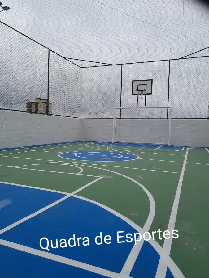 Apartamento Locacao Para Temporada Praia Grande (Santos) Exterior foto