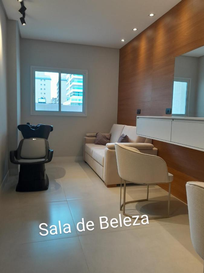 Apartamento Locacao Para Temporada Praia Grande (Santos) Exterior foto