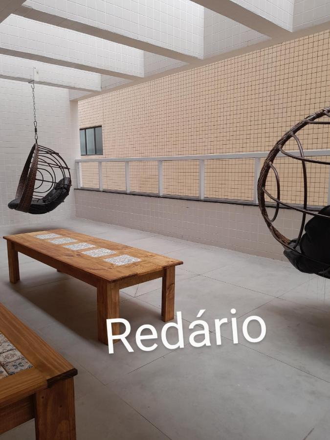 Apartamento Locacao Para Temporada Praia Grande (Santos) Exterior foto