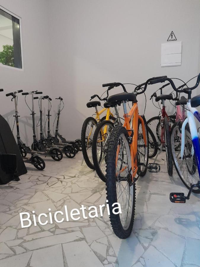 Apartamento Locacao Para Temporada Praia Grande (Santos) Exterior foto