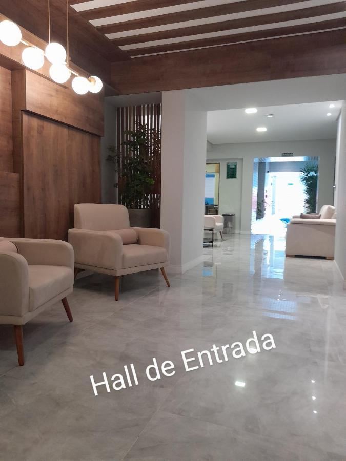 Apartamento Locacao Para Temporada Praia Grande (Santos) Exterior foto