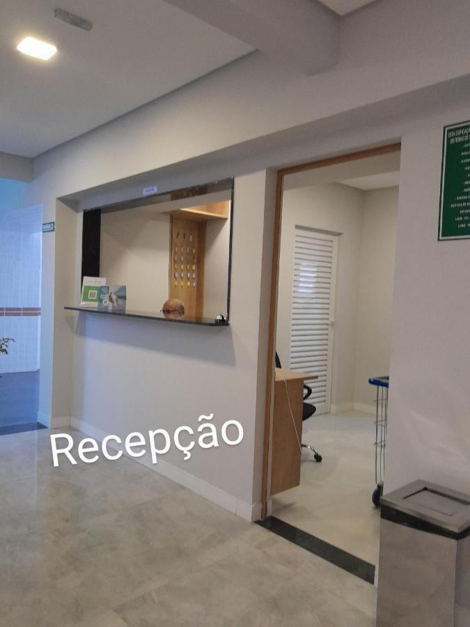 Apartamento Locacao Para Temporada Praia Grande (Santos) Exterior foto