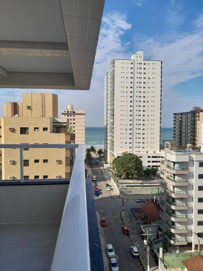 Apartamento Locacao Para Temporada Praia Grande (Santos) Exterior foto