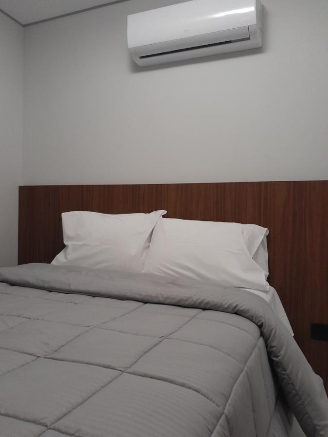 Apartamento Locacao Para Temporada Praia Grande (Santos) Exterior foto
