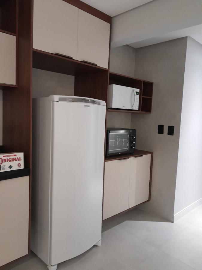 Apartamento Locacao Para Temporada Praia Grande (Santos) Exterior foto