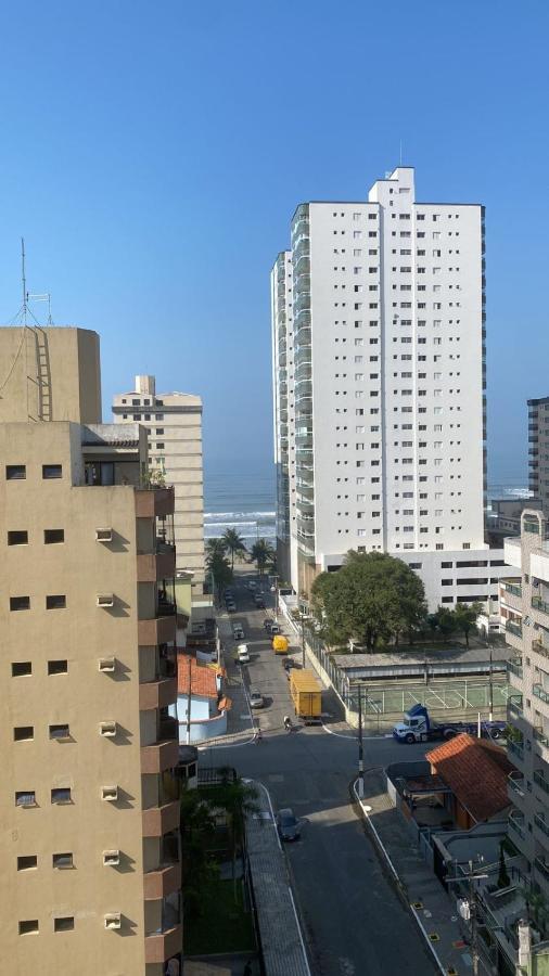 Apartamento Locacao Para Temporada Praia Grande (Santos) Exterior foto